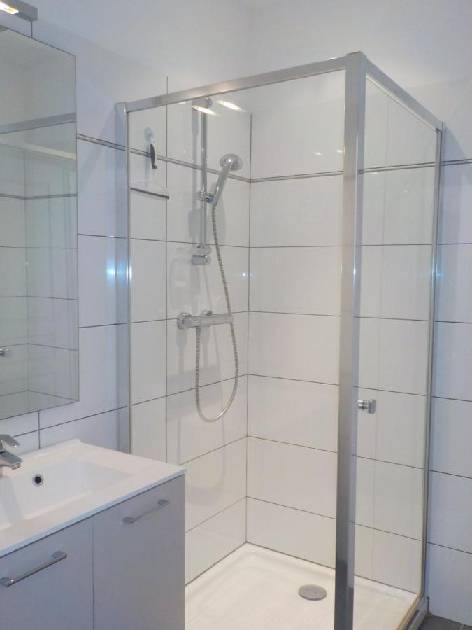 Appartements Candella Galeria  Ngoại thất bức ảnh