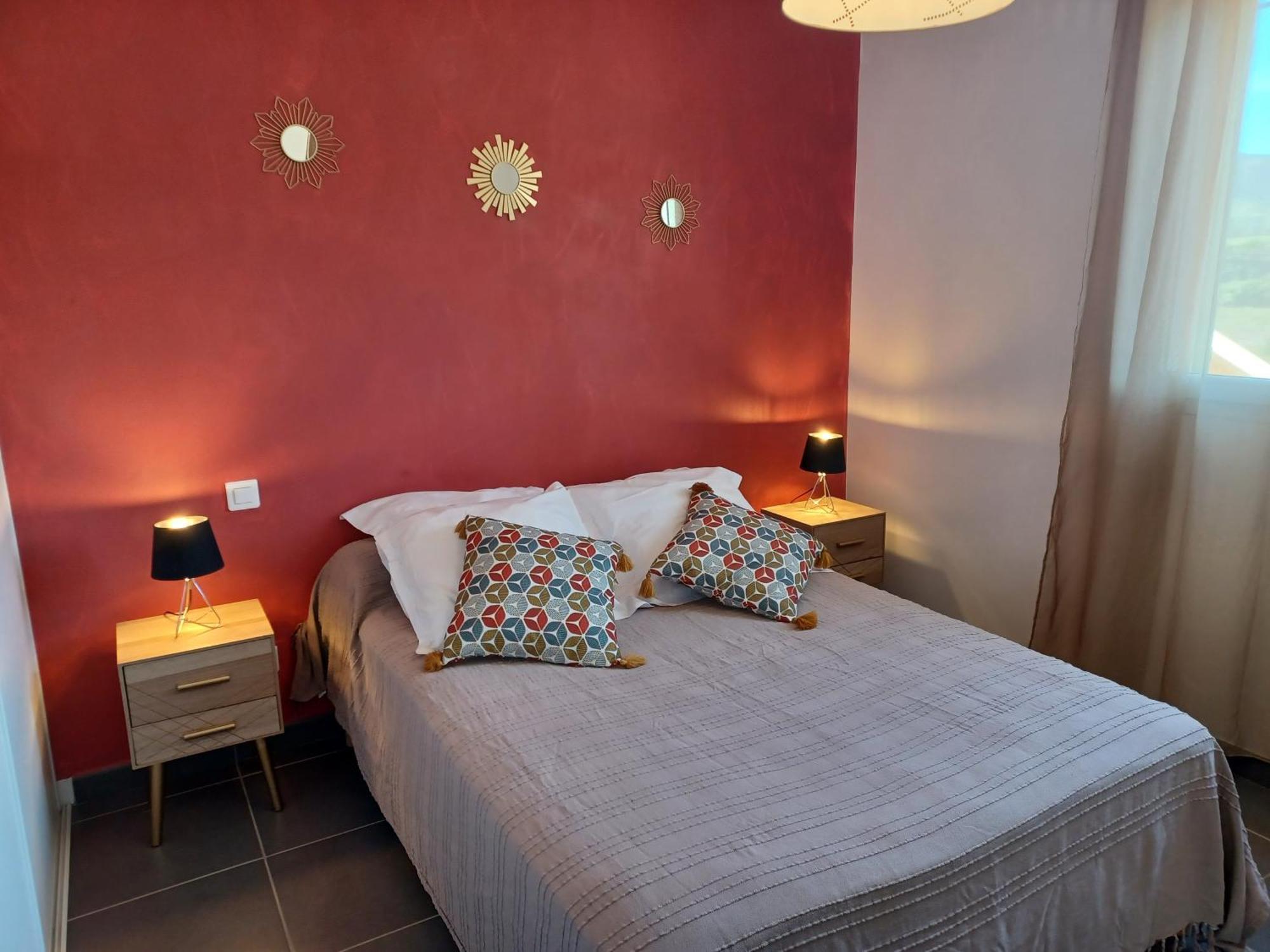 Appartements Candella Galeria  Ngoại thất bức ảnh