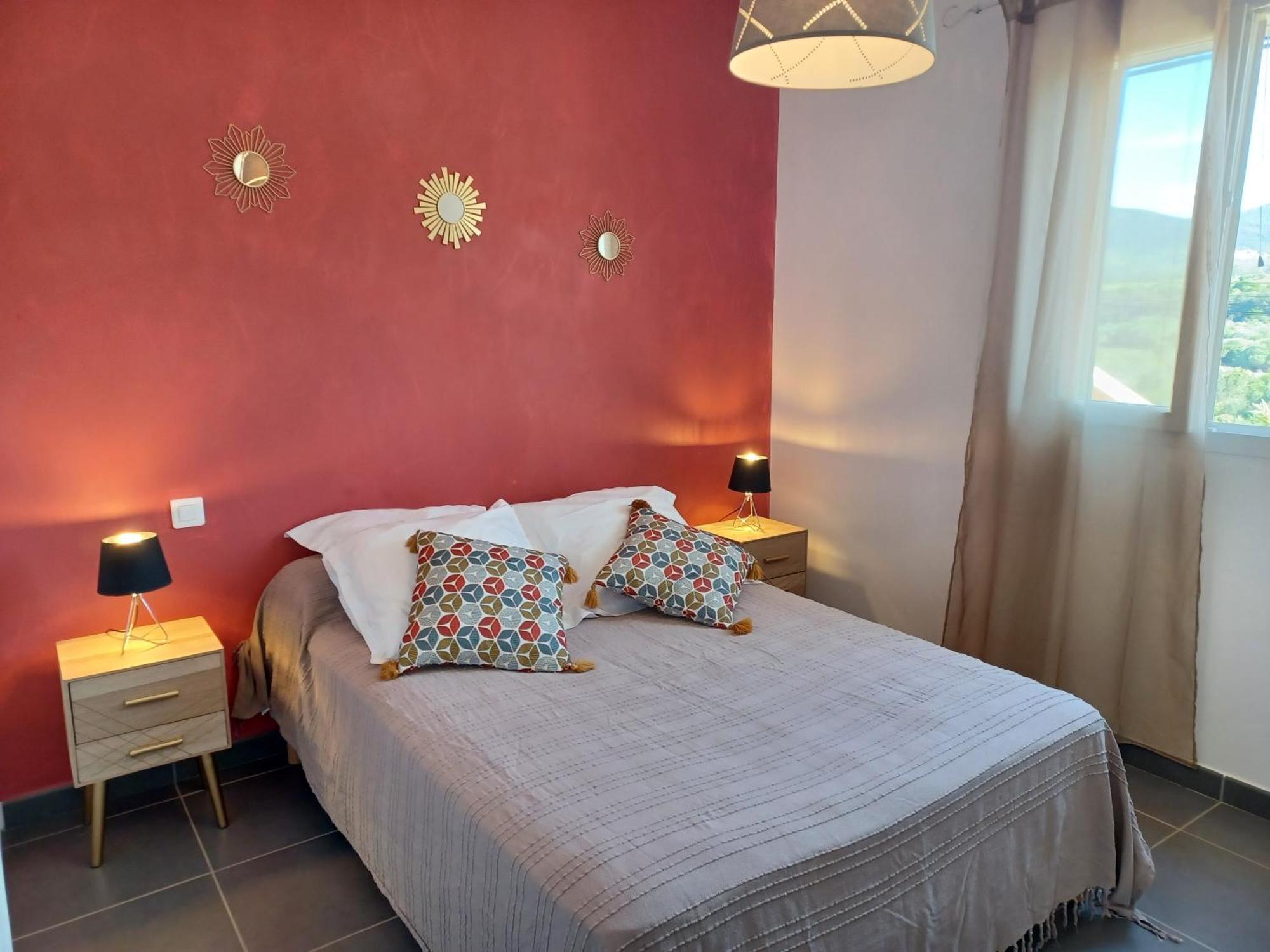 Appartements Candella Galeria  Ngoại thất bức ảnh