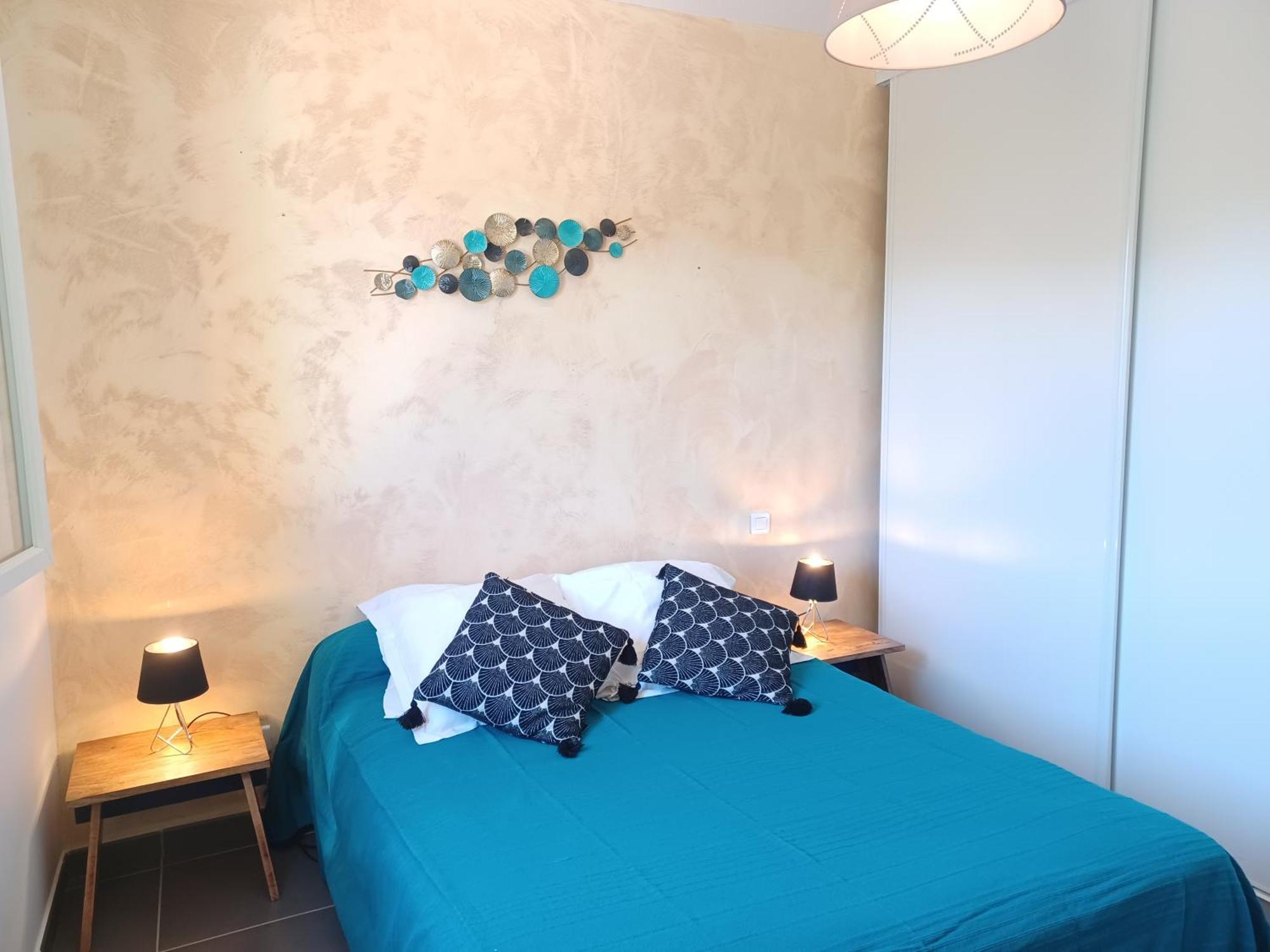 Appartements Candella Galeria  Ngoại thất bức ảnh