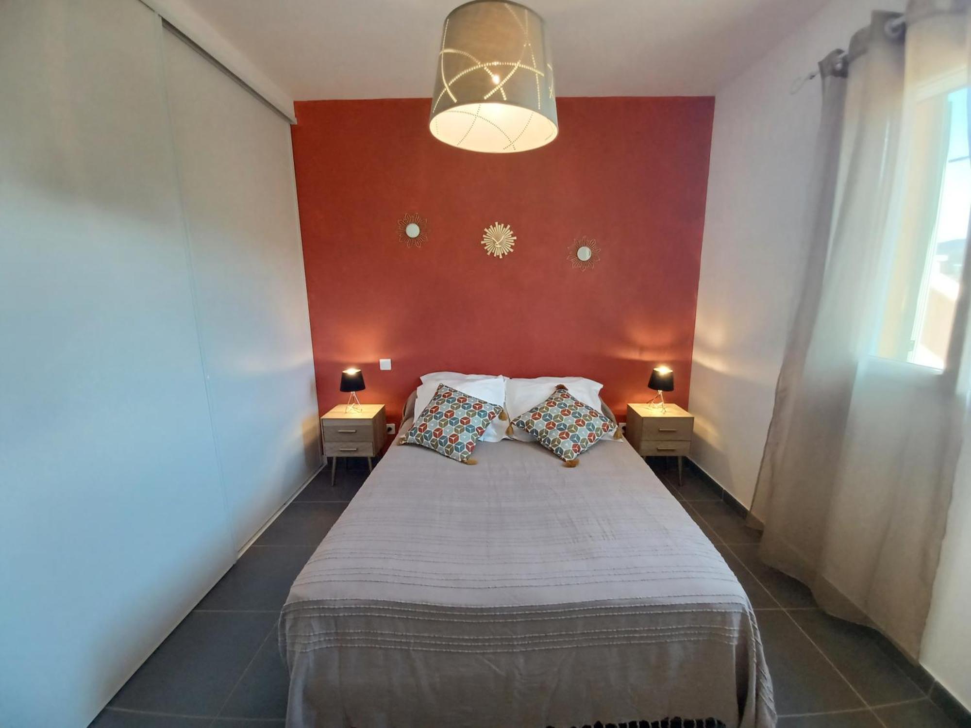 Appartements Candella Galeria  Ngoại thất bức ảnh